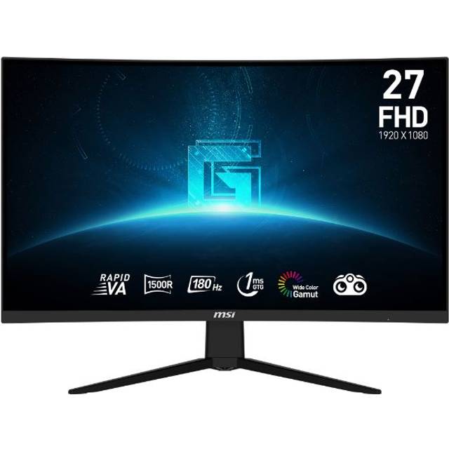 MSI G27C3FDE 27" - FHD - VA - 180 Hz
