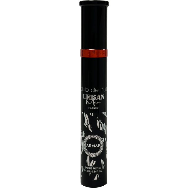 Armaf Club De Nuit Urban Man Elixir Eau de Parfum 10ml Spray