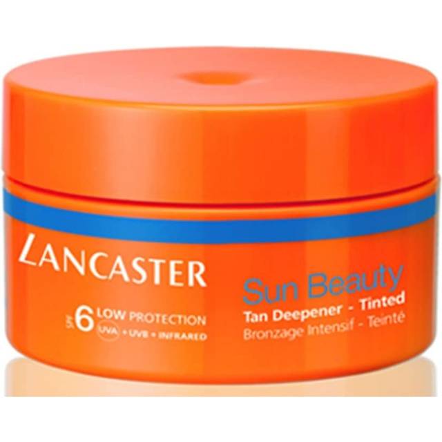 Lancaster Sun Beauty Tan Deepener SPF6 200 ml