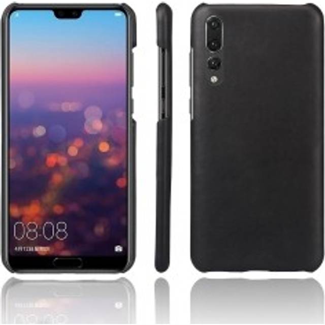 Huawei P20 Pro Ultratunt Vintage Skal Jazz