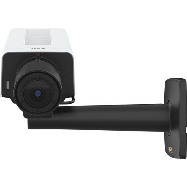 Axis 02733-001 P1385 Box Camera