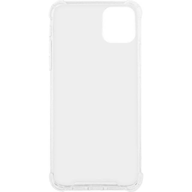 iPhone 11 Pro Shockproof Mobilskal - Transparent
