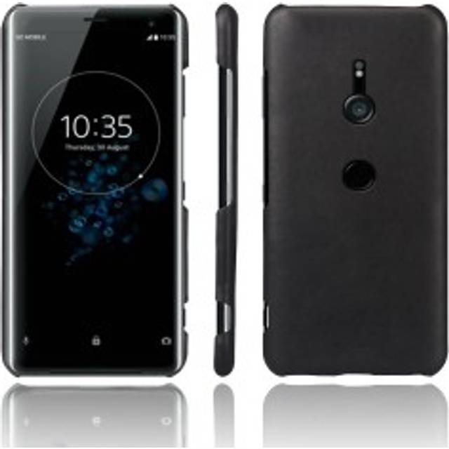 Xperia XZ3 Ultratunt Vintage Skal Jazz
