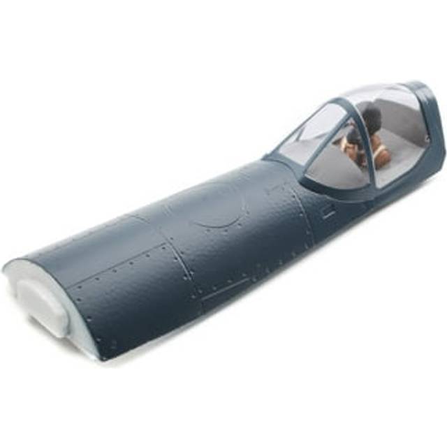E-flite Hatch with Pilot: F4U-4 1.2m, EFL8504