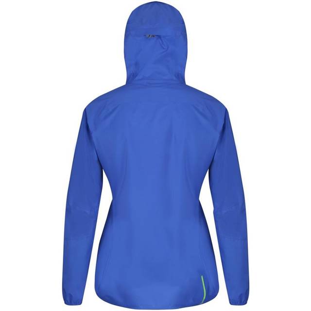 Inov-8 Stormshell FZ Waterproof Jacket Women Blue (32)