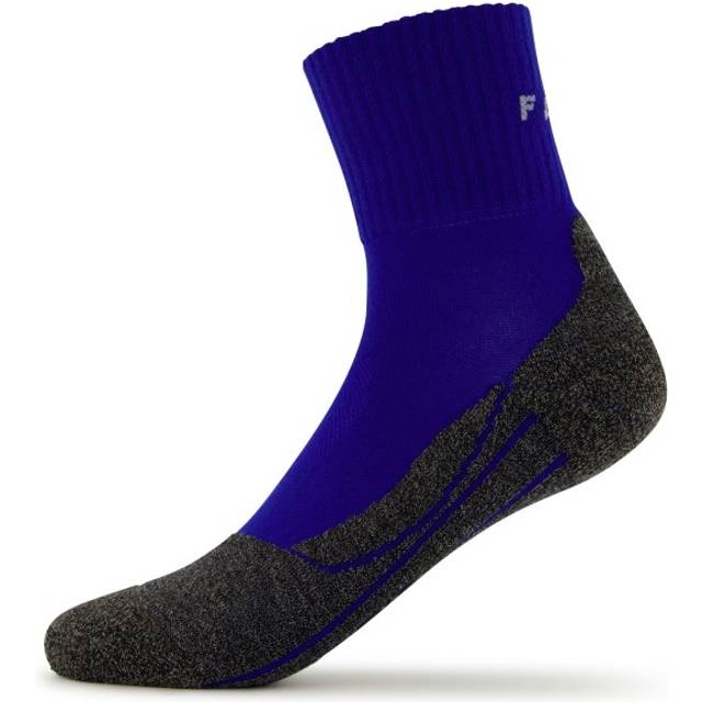 Socks Falke TK2 Short Cool - Bleu - 39/41