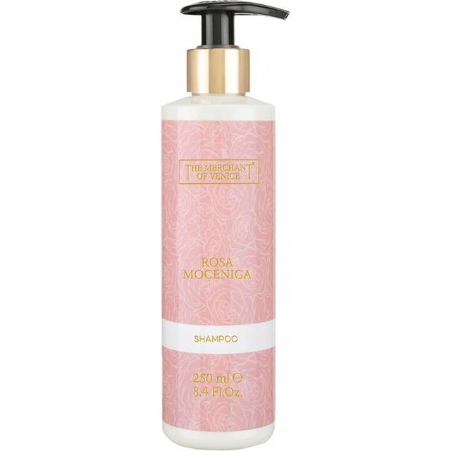 The Merchant of Venice Rosa Moceniga Shampoo Hårvård 250 ml