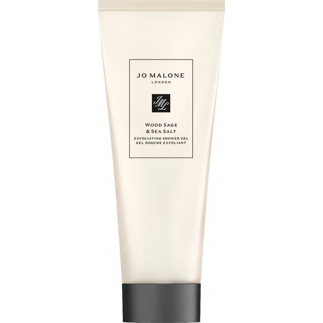 Jo Malone London Wood Sage & Sea Salt Exfoliating Shower Gel