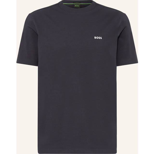 BOSS Tee |Marinblå |M