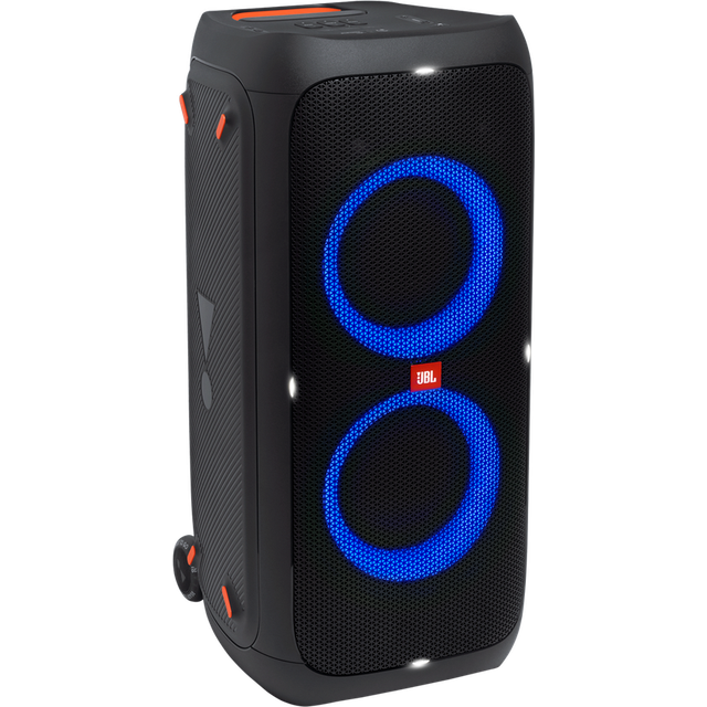 JBL PartyBox 310 trådlös högtalare (svart)