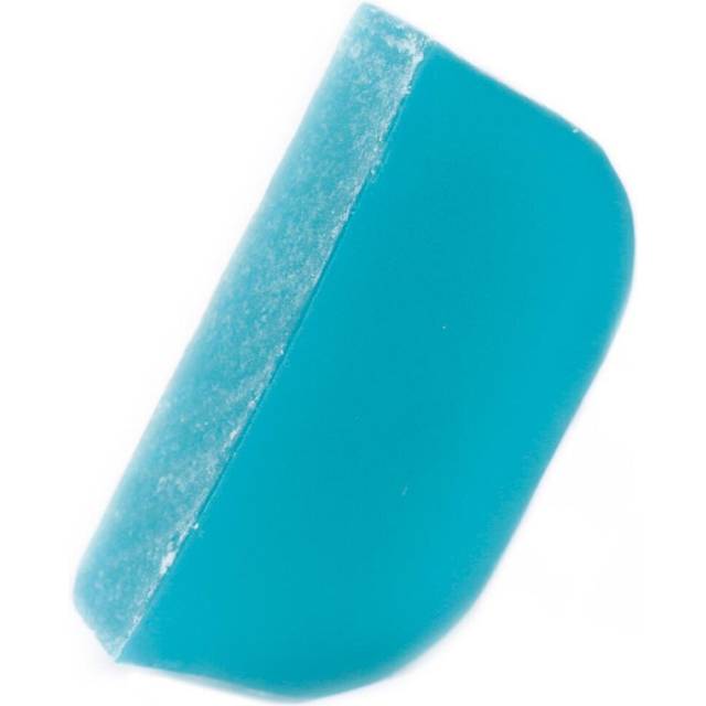 Tea Tree & Peppermint - Argan Solid Shampoo - Per Slice 115g Approx