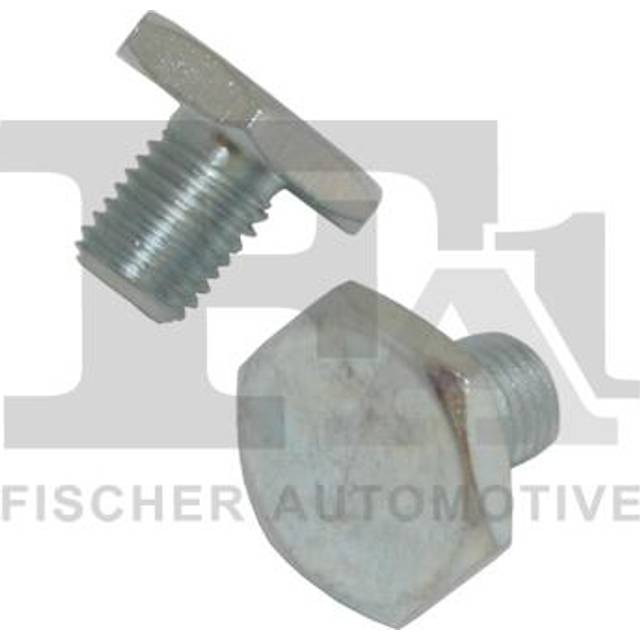 Sealing Plug, oil sump 256851001