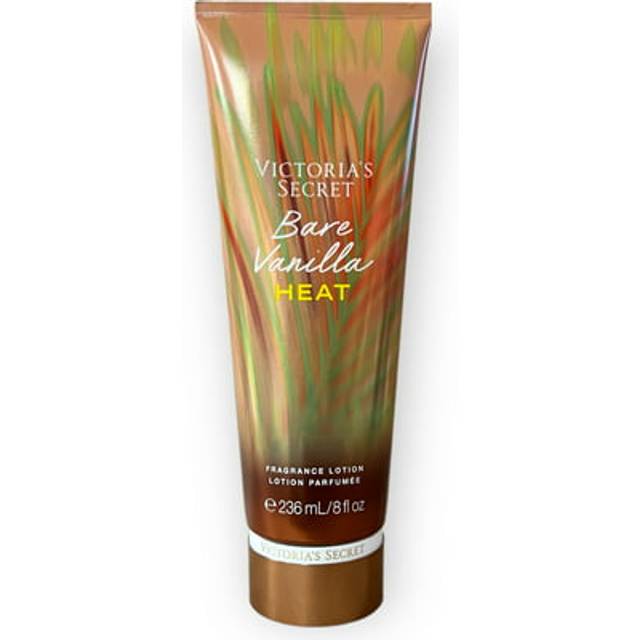 Victoria's Secret Bare Vanilla Heat Fragrance Lotion 236ml