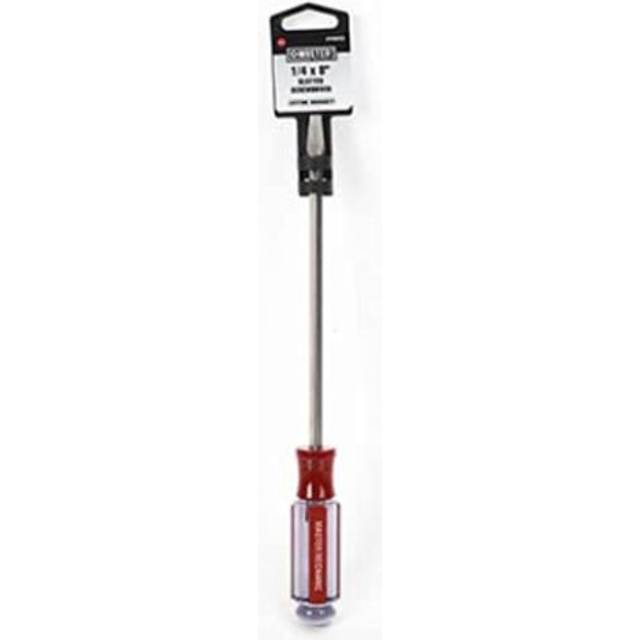 MM1/4x8 SlotScrewdriver -GS20200608006