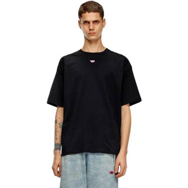T-shirt T-Boxt-D - XL