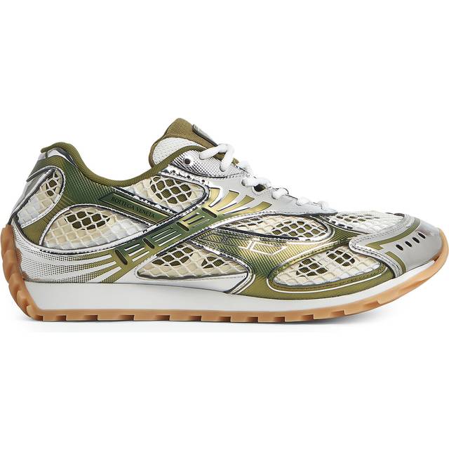 スニーカー Orbit Sneakers Mud White Bottega Veneta Orbit M - Mud/White • Find prices »
