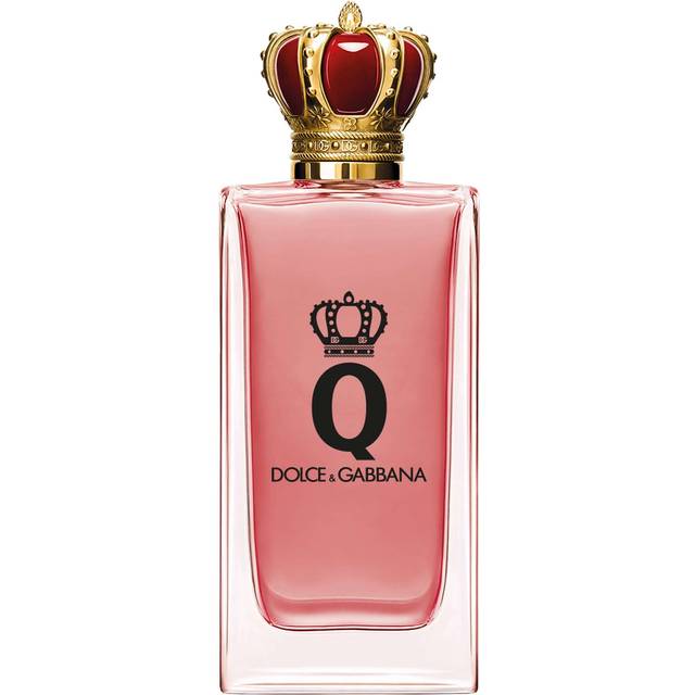 Q By Dolce & Gabbana Perfume 100 ml EDP Intense Spray for Women (100 ml)