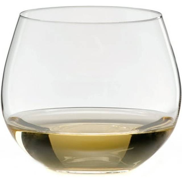 RIEDEL O Oaked Chardonnay Blanc set om 2