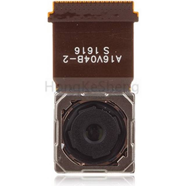 Oem bakre kamerabyte f&#xF6;r motorola moto g4 plusg 4p xt1644 xt1643 xt1642 xt1641