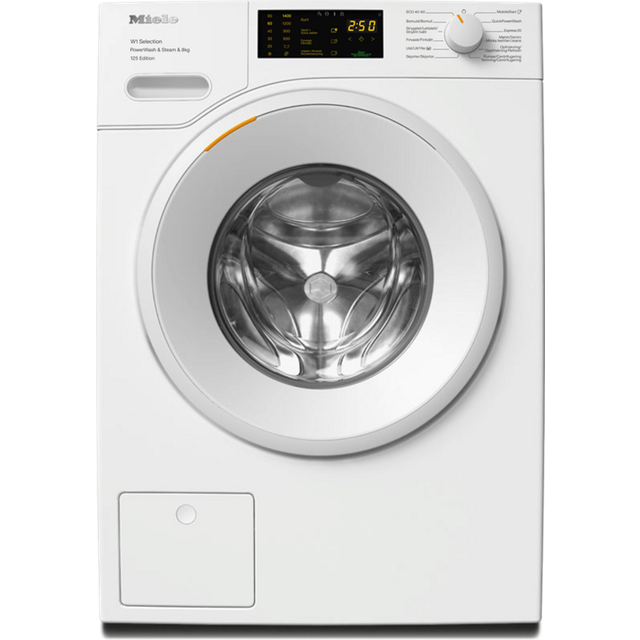 Miele WSB383WCS Tvättmaskin