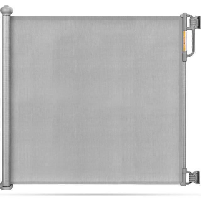 MOMCOZY Retractable Safety Baby Gate
