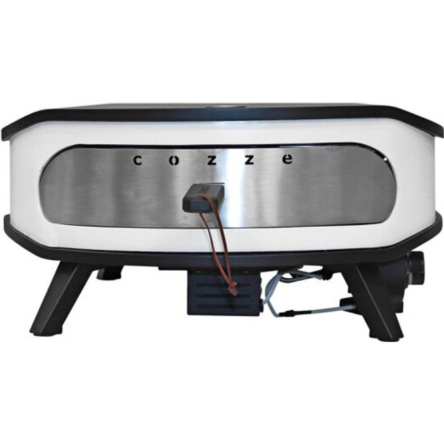 Cozze Gas 17