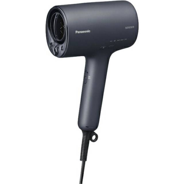 Panasonic hairdryer with diffuser nanoe moisture+ eh-na0j-n895