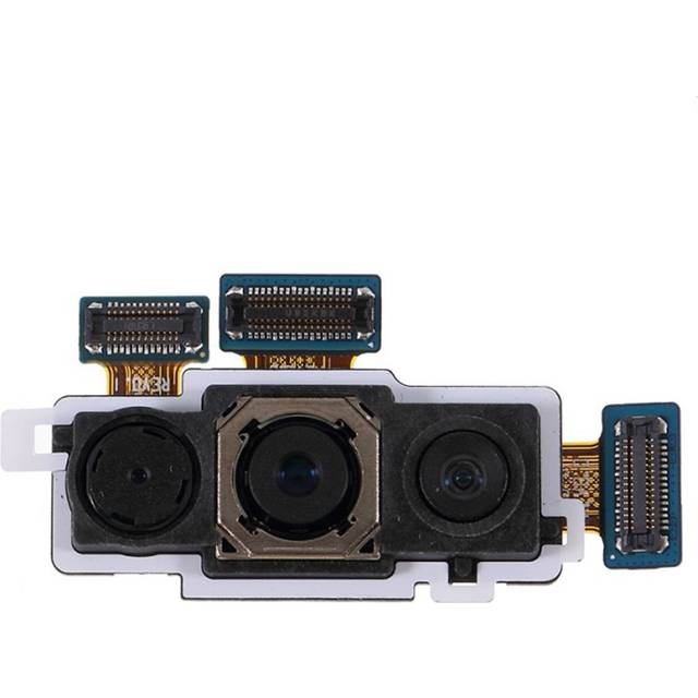 Samsung Galaxy A50 OEM byte av bakre bakre kamera