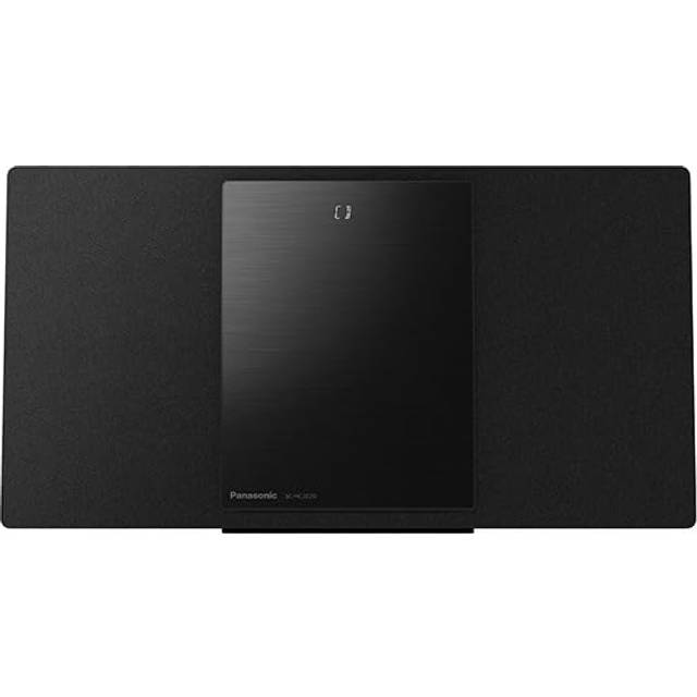 Panasonic SC-HC2020 microsystem