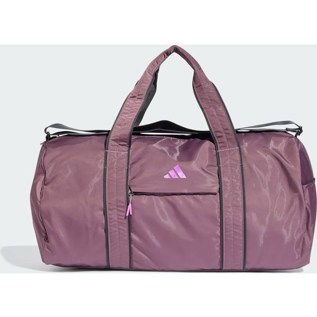 adidas Sport Performance - Träningsväska Yoga Duffel Bag - Rosa