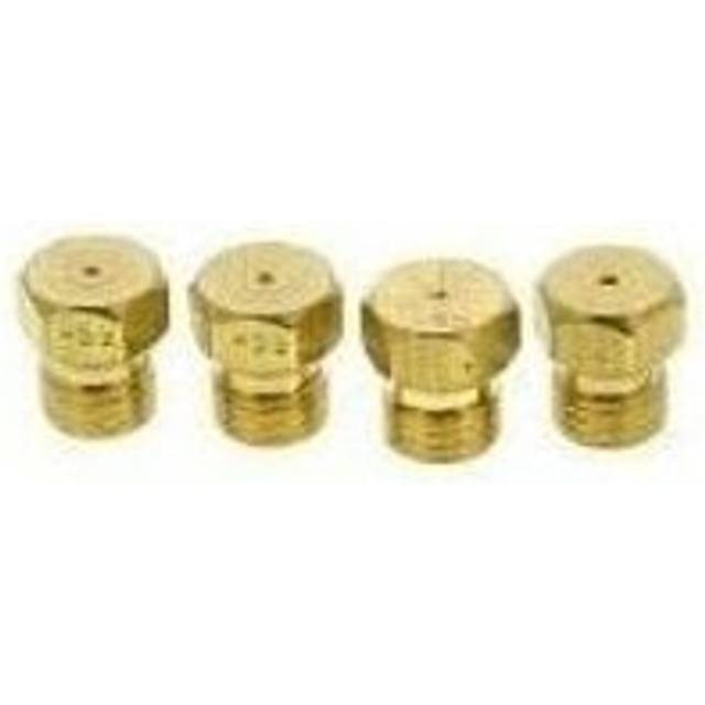 900235 Burner (x4) oven injector - Edison