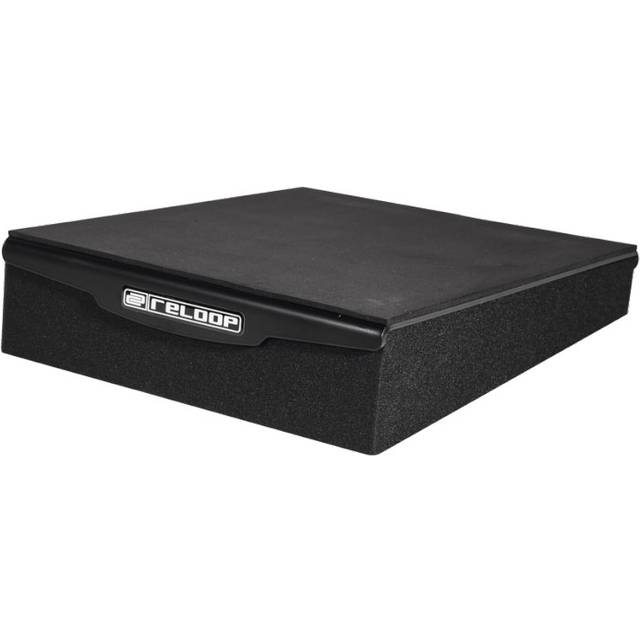 Reloop sMonitor Pad 8 Pro Isolation Pads (B-Stock)