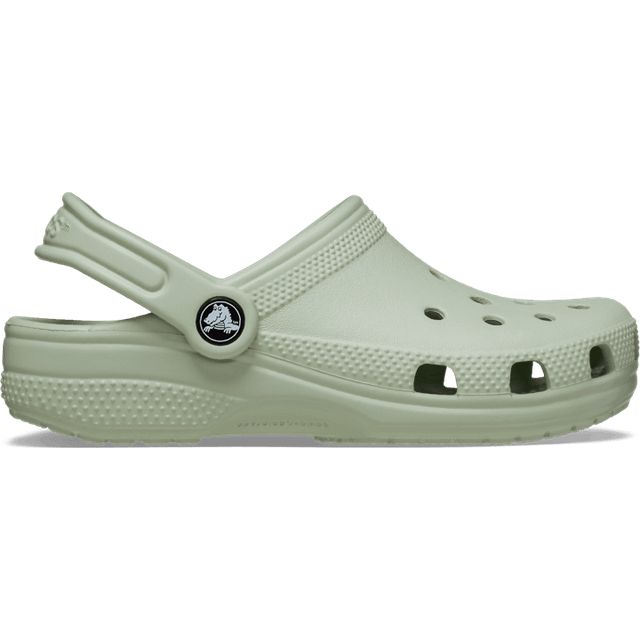 Crocs Girls Toddler Classic Lightweight Clogs UK Size 4 (EU 19-20)