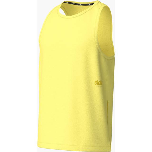 Ciele Athletics M DLYSinglet - Fortyseven: Medium