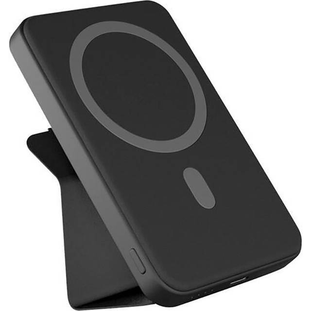 Epico 9915101300245 power bank 7000 mAh Wireless charging Black