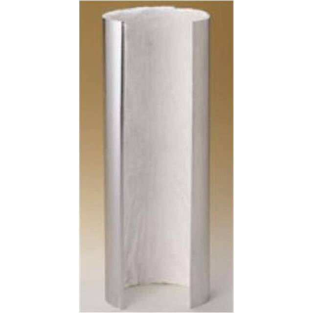 Selkirk Corporation 61000 10 Inch  Heat-fab Saf-t Wrap Insulation  Case Of 2