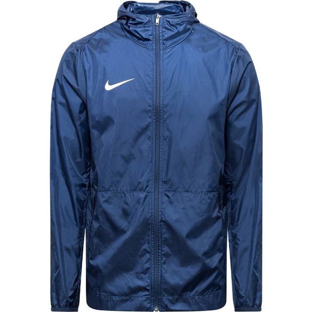 Nike Regnjacka Storm-fit Academy Pro 24 - Obsidian/vit - ['Blå'] (XX-Large)
