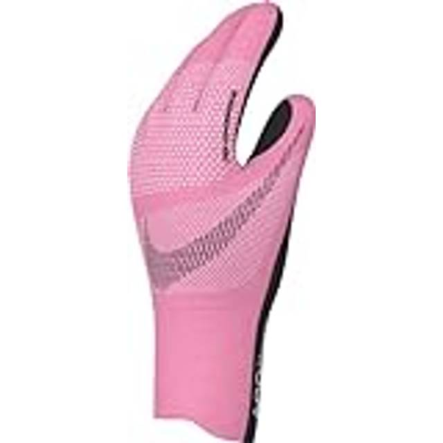 Nike Målvaktshandske Vapor Dynamic Fit Mad Brilliance - Röd/Svart - ['Svart', 'Rosa'] (9½)