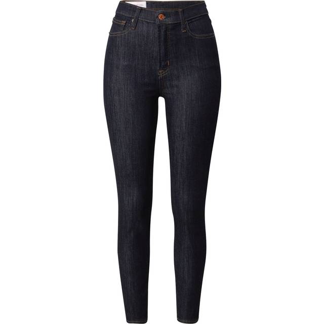 Pants GAP Denim Pants Skinny - High Rise Dark Indigo 4 W26 (W26)