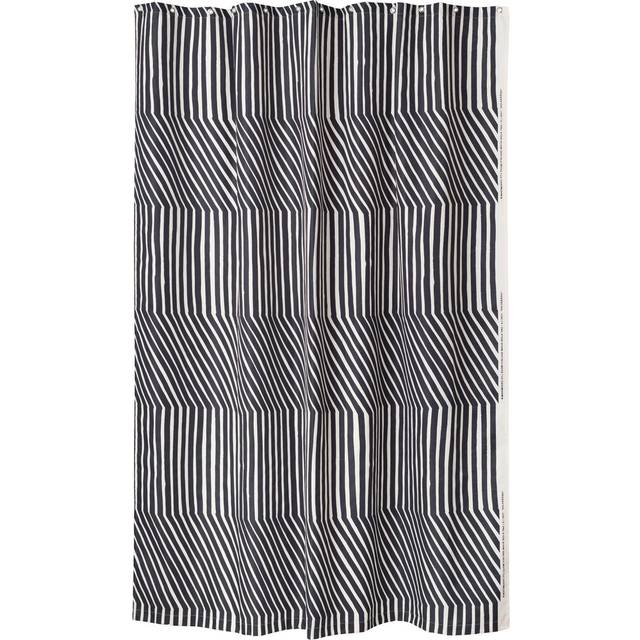 Marimekko Kalasaaski Shower Curtain