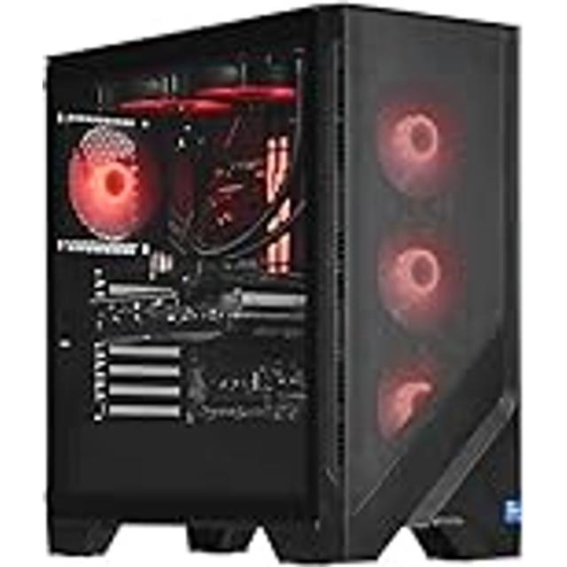 ACTINA PBM 7800X3D/32GB/2TB/RTX4090/1000W