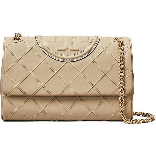 Tory Burch Fleming Soft Convertible Shoulder Bag