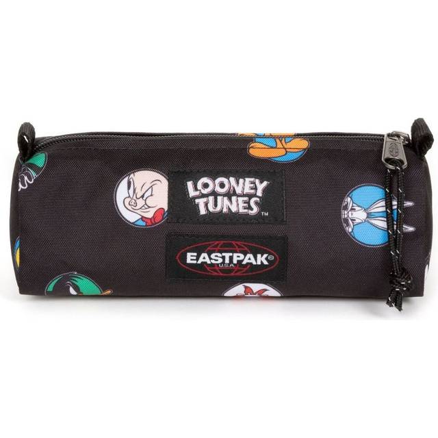 Pencil case Eastpak Benchmark - Noir