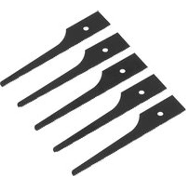 Sealey SA345/B24 Air Saw Blade 24tpi Pack of 5