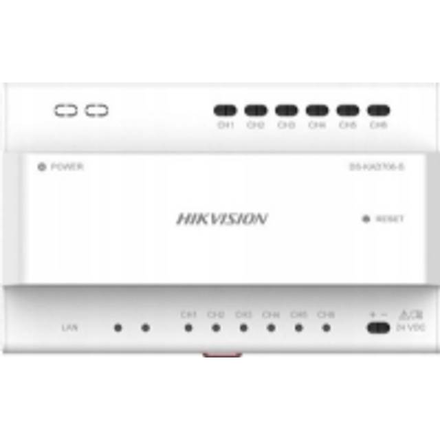 Hikvision DS-KAD706Y Two Wire Distributor