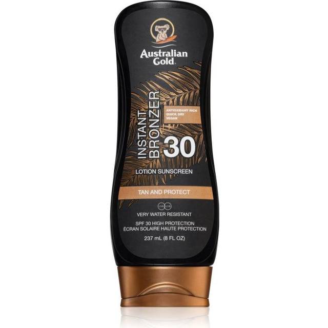 Australian Gold Lotion SPF30 237ml