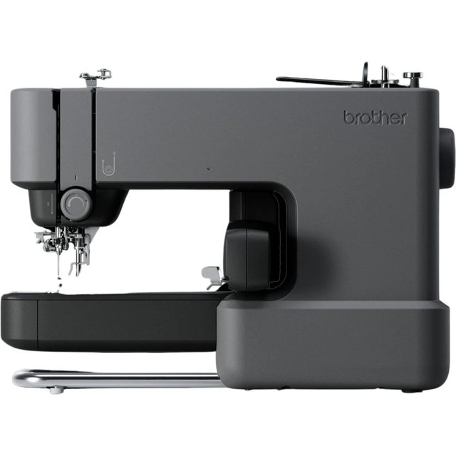 Brother - SKiTCH PP1 Broderimaskin