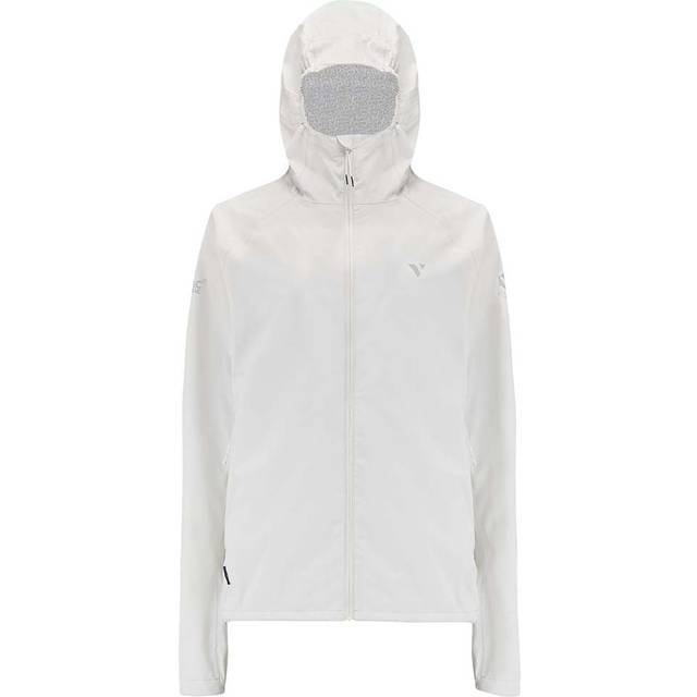 Mac in a Sac Venture Ladies Ultralite Jacket VENT-ULTL White 6 Colour: