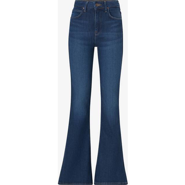 Lee dam Breese bootcut Jeans , RAIN FALLS, 32W / 31L