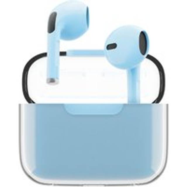 Juice wireless earphones, pick 'n' mix bluetooth earbuds with earphones wireless